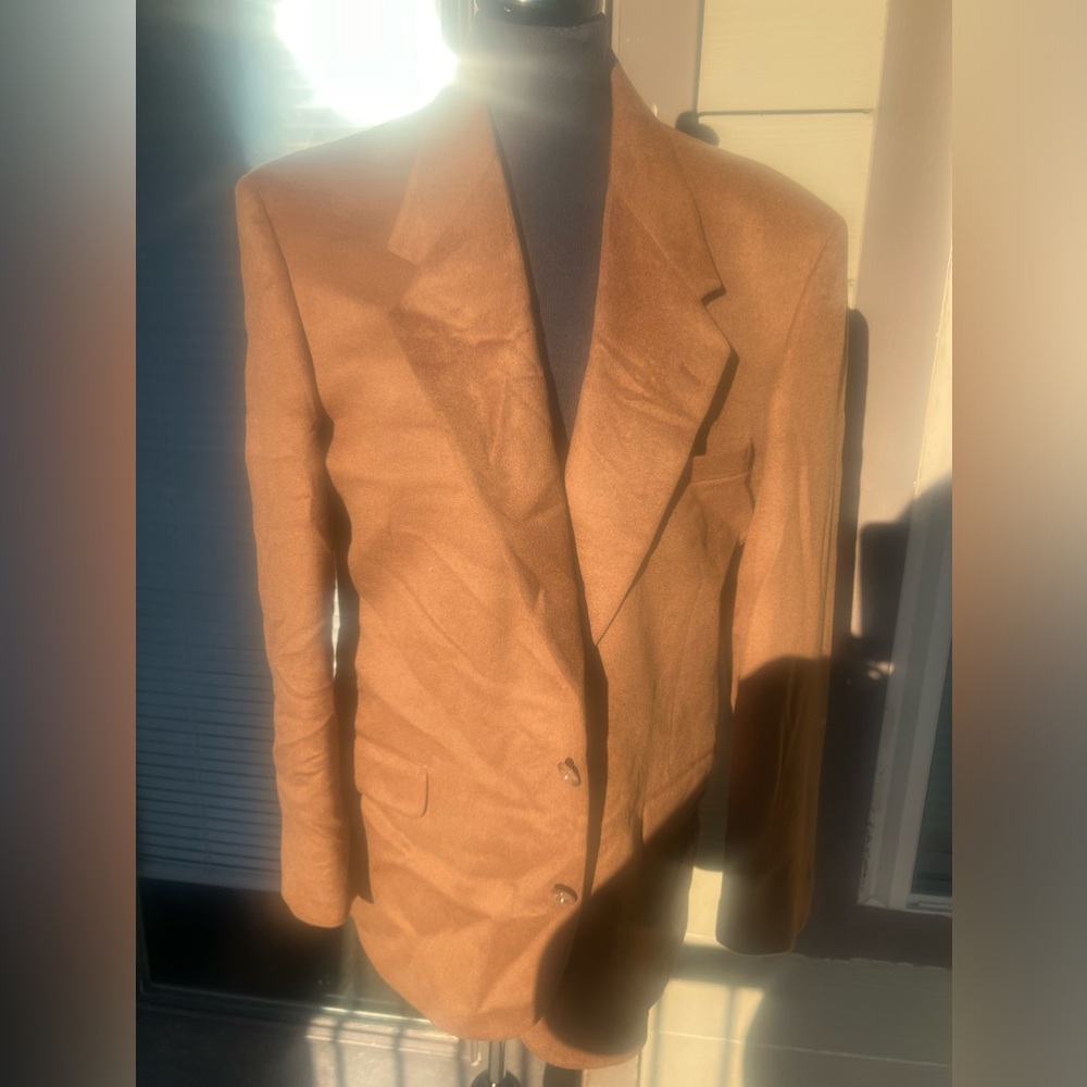 Fioravanti couture jacket